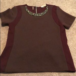 Rebecca Taylor top